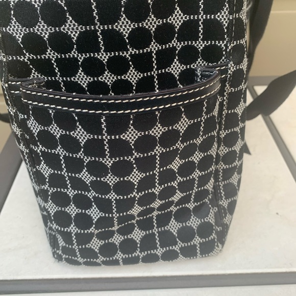 Kate Spade Diaper Bag - Picture 12 of 13